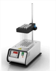 Hệ thống bay hơi VLM Loại eva EC1-S VLM Korrosions